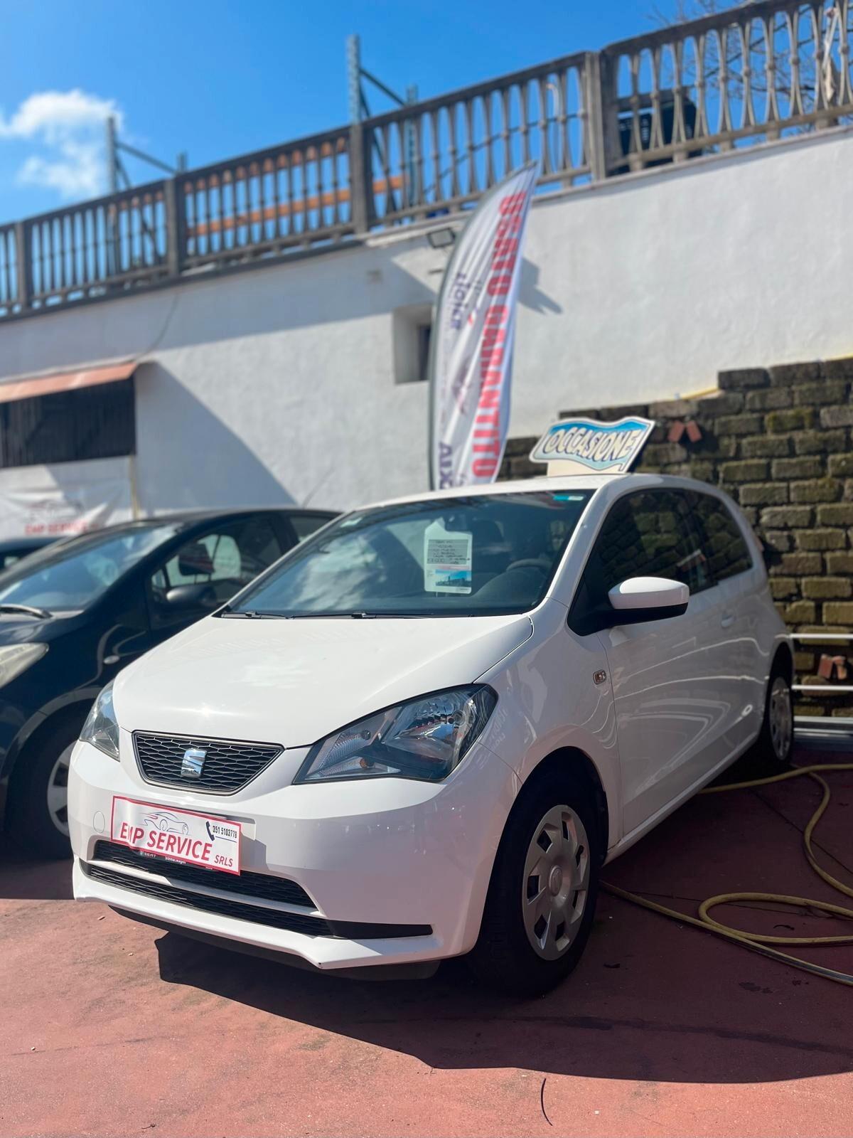 Seat Mii 1.0 3 porte Style