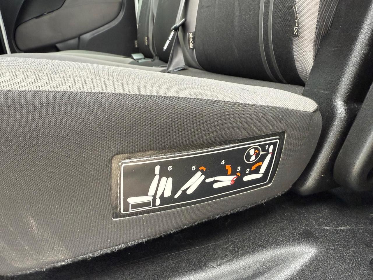 Fiat Doblo Fiat Doblò 1.6 MJt 95cv 5 posti - ok neopatentati -