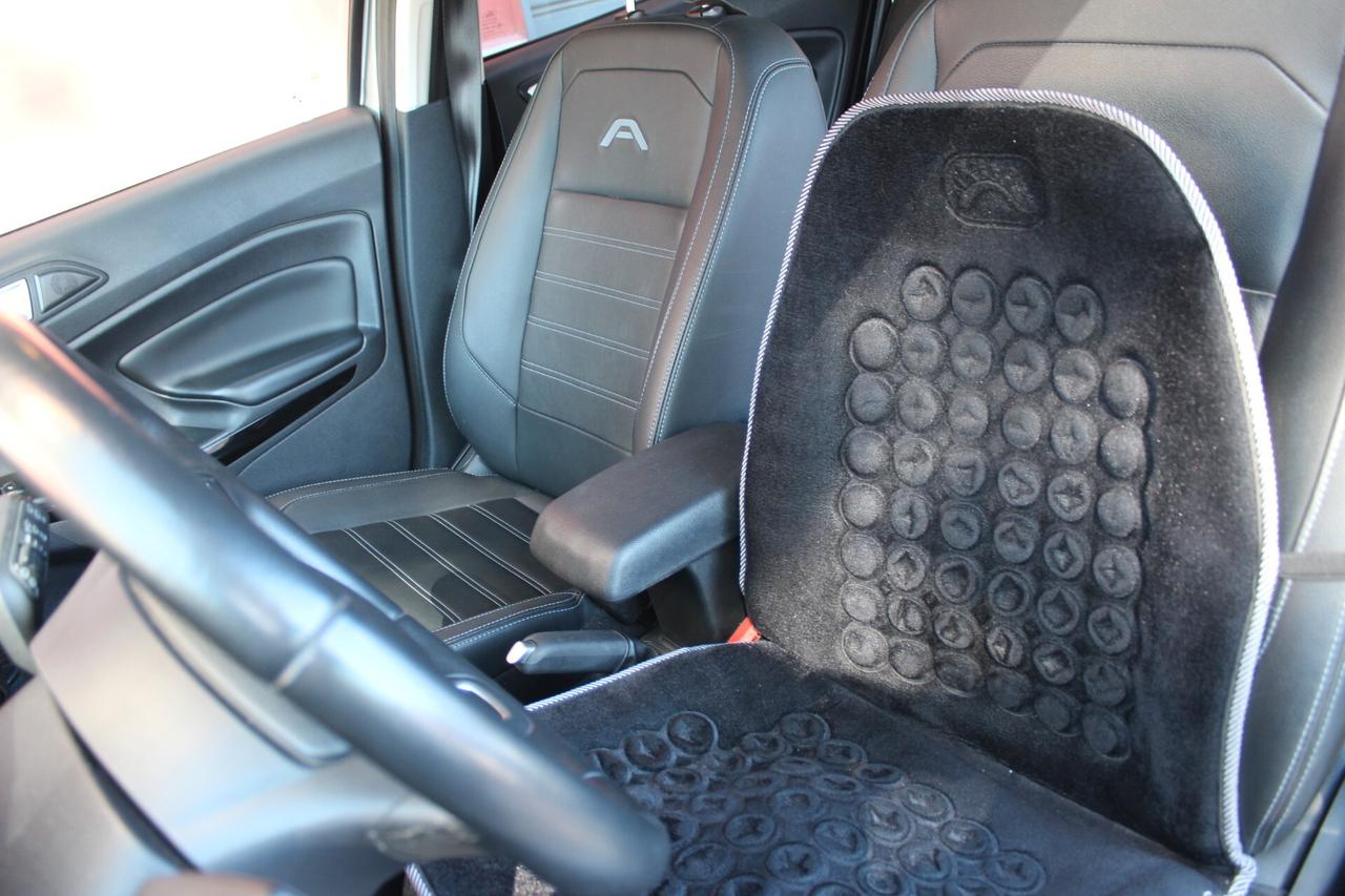 Ford EcoSport 1.0 ECOBOOST 125 CV ACTIVE