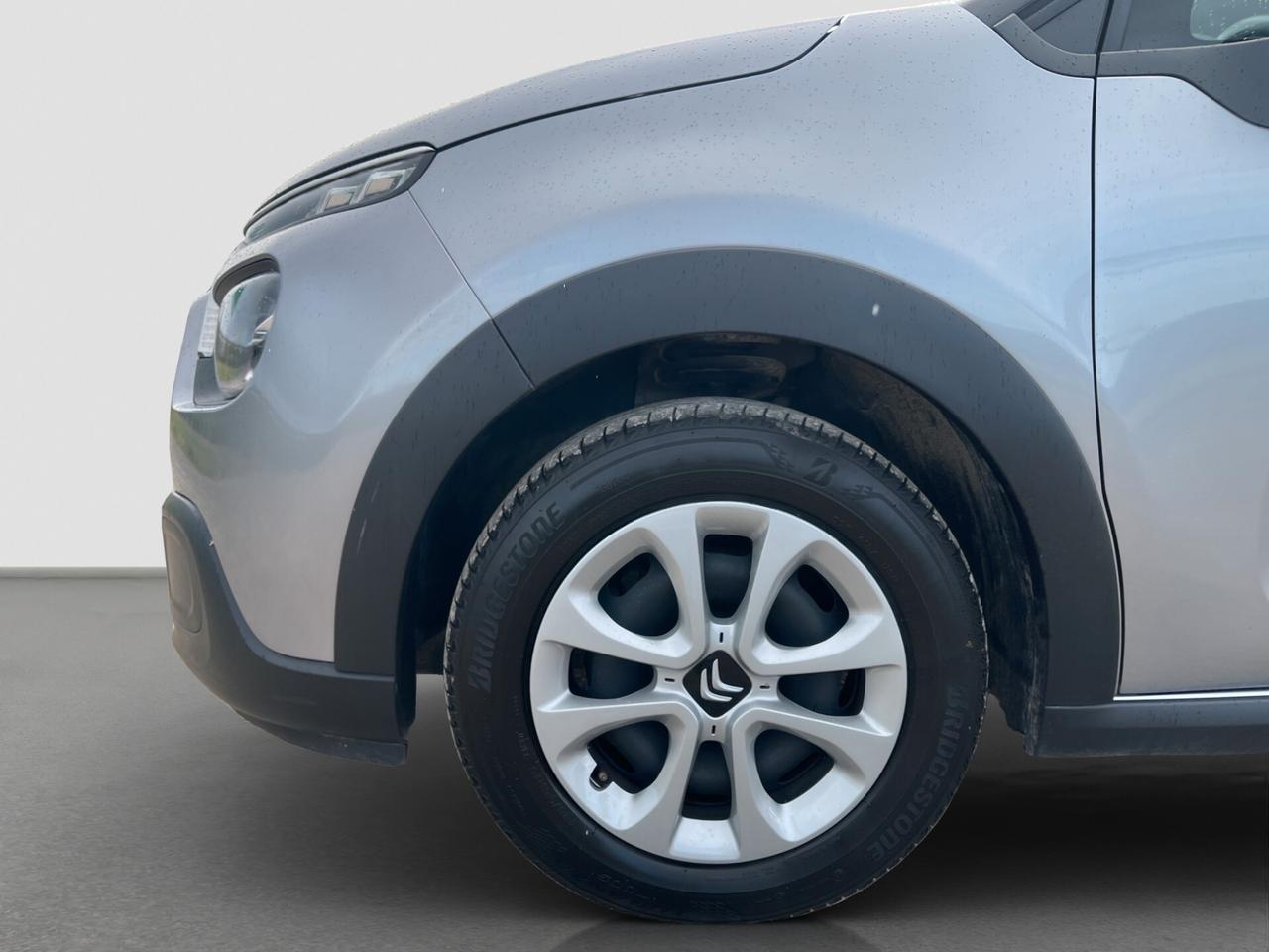 Citroen C3 PureTech 83 S&S Feel Pack