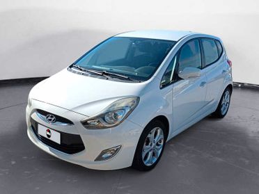 HYUNDAI ix20 1.4 crdi Comfort 90cv