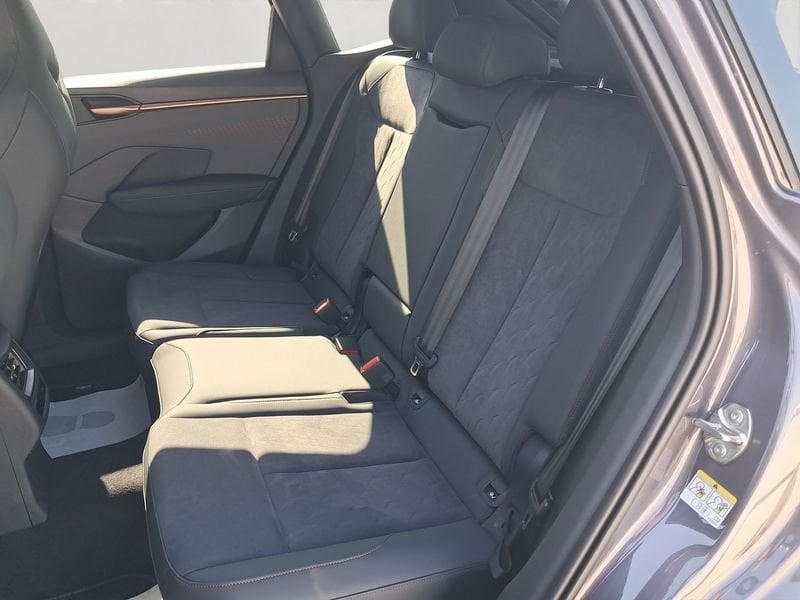 Cupra Terramar 1.5 e-Hybrid DSG