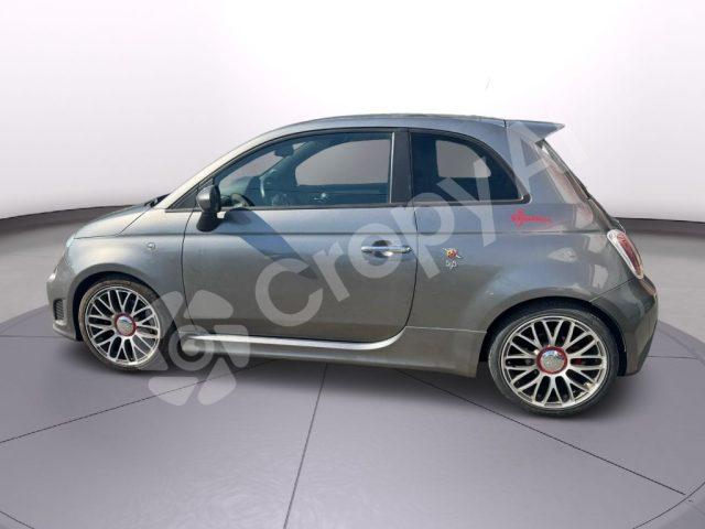 ABARTH 595 1.4 Turbo T-Jet 160 CV