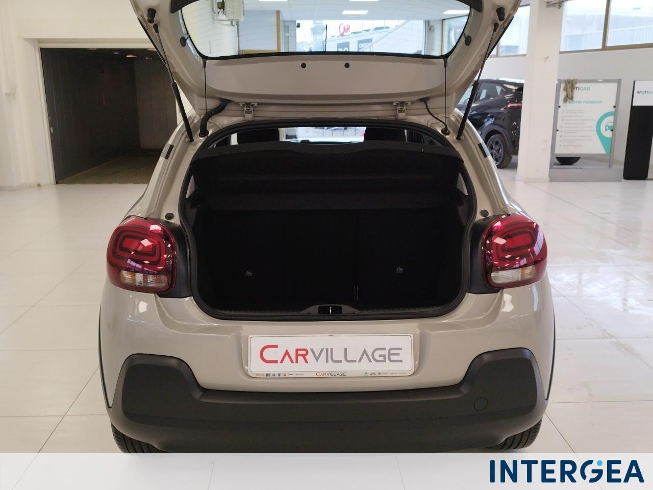 CITROEN C3 1.2 puretech You s&s 83cv