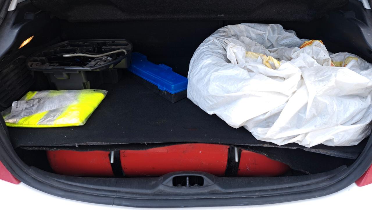 Peugeot 208 PureTech 82 5 porte Allure