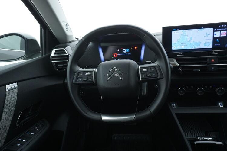 Citroen C4 X Max EAT8 BR506746 1.2 Benzina 131CV