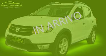 Dacia Sandero 1.5 dCi Stepway Prestige