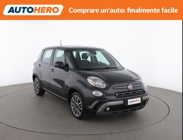 FIAT 500L 1.4 95 CV S&S Cross