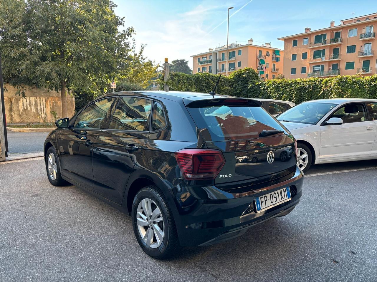 Volkswagen Polo 1.0 TSI 5p. Highline BlueMotion Technology PREZZO REALE