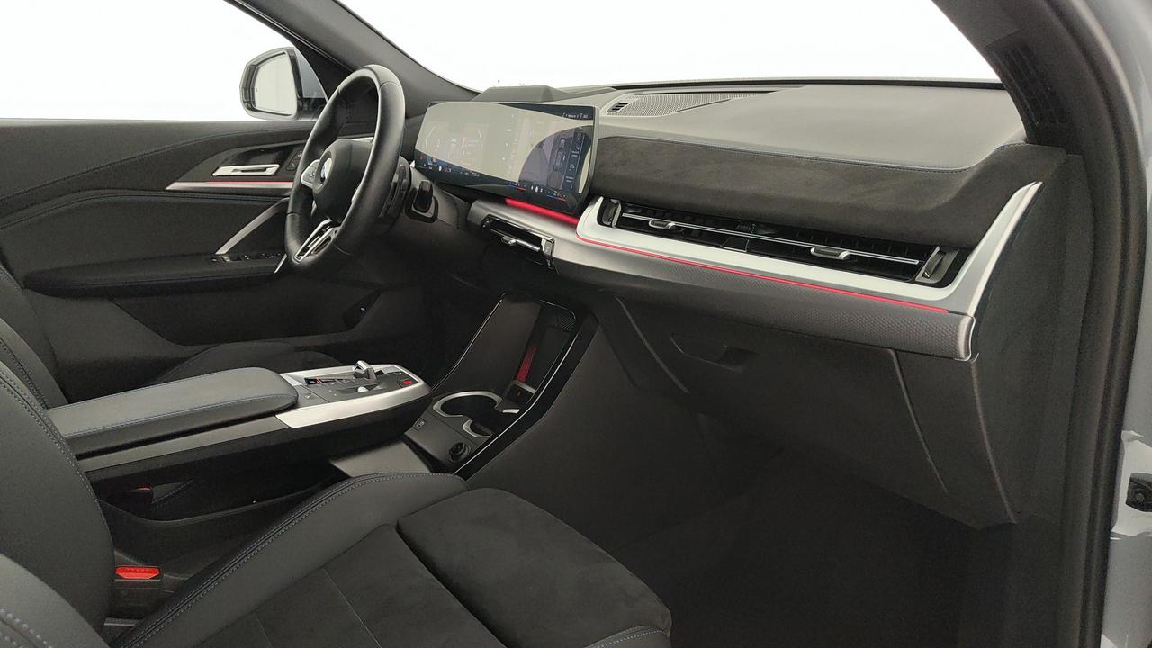 BMW X2 U10 - X2 xdrive 20d 48V MSport Pro auto