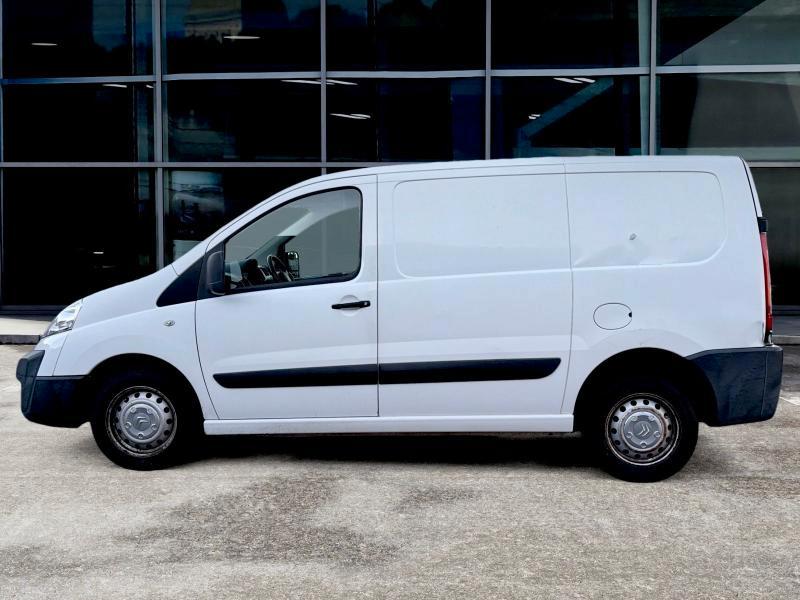 CITROEN Jumpy L2H2 2.0 hdi 125cv IVA ESPOSTA