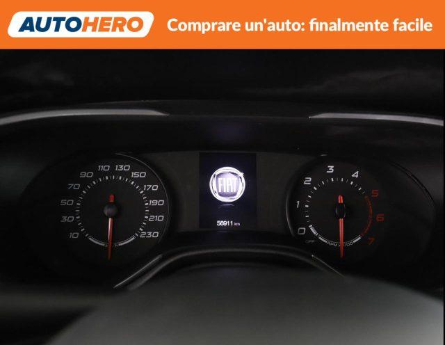FIAT Tipo 1.6 Mjt S&S SW Lounge
