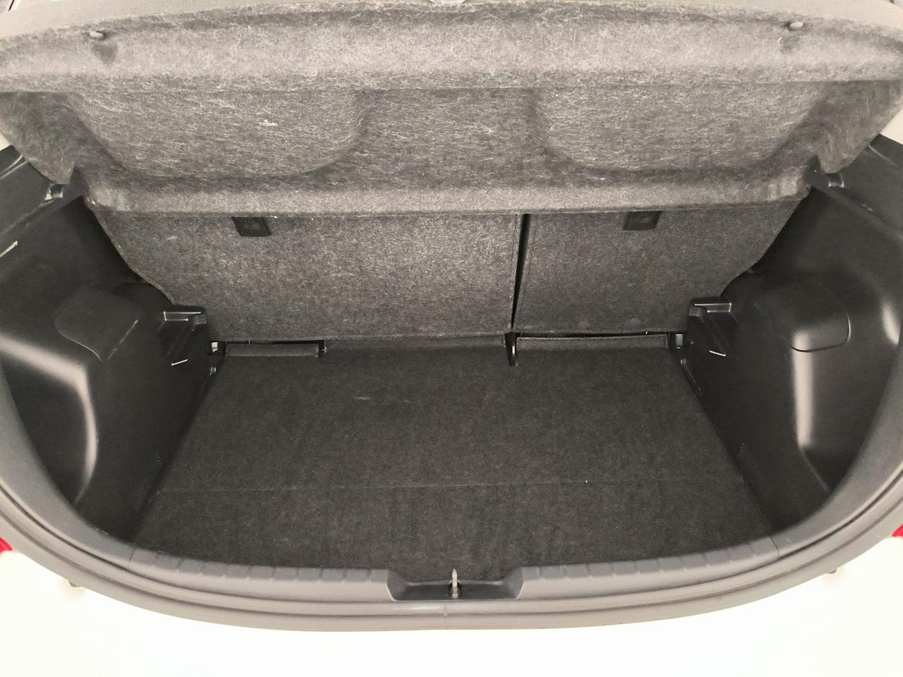 Toyota Yaris 5p 1.0 active