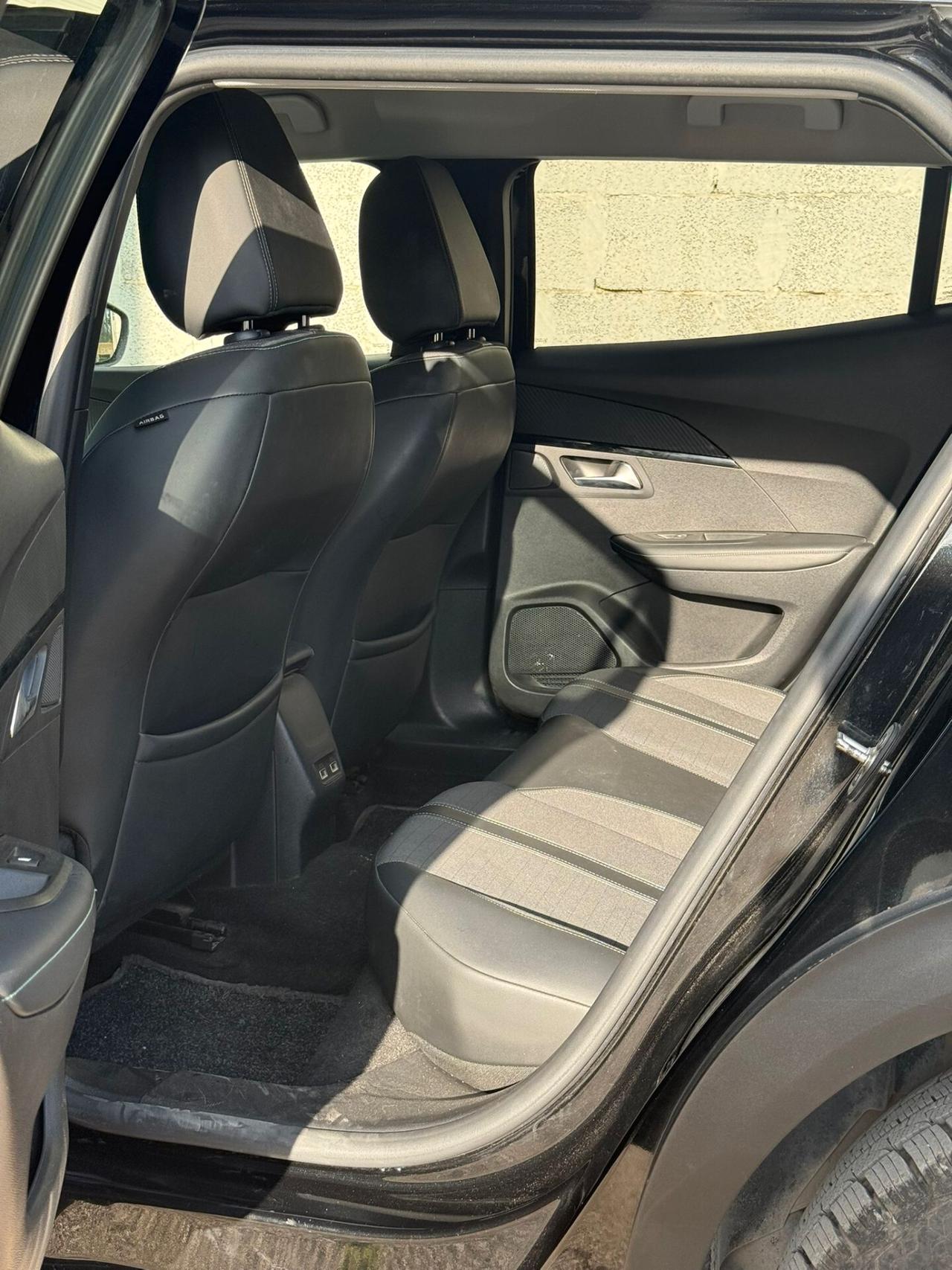Peugeot 2008 Allure Pack