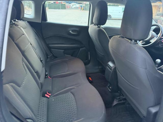 JEEP Compass 1.6 Multijet II 2WD Limited Stupenda Bellissima