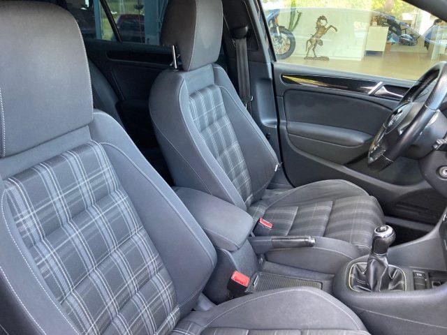 VOLKSWAGEN Golf 2.0 TDI 170CV DPF 5p. GTD
