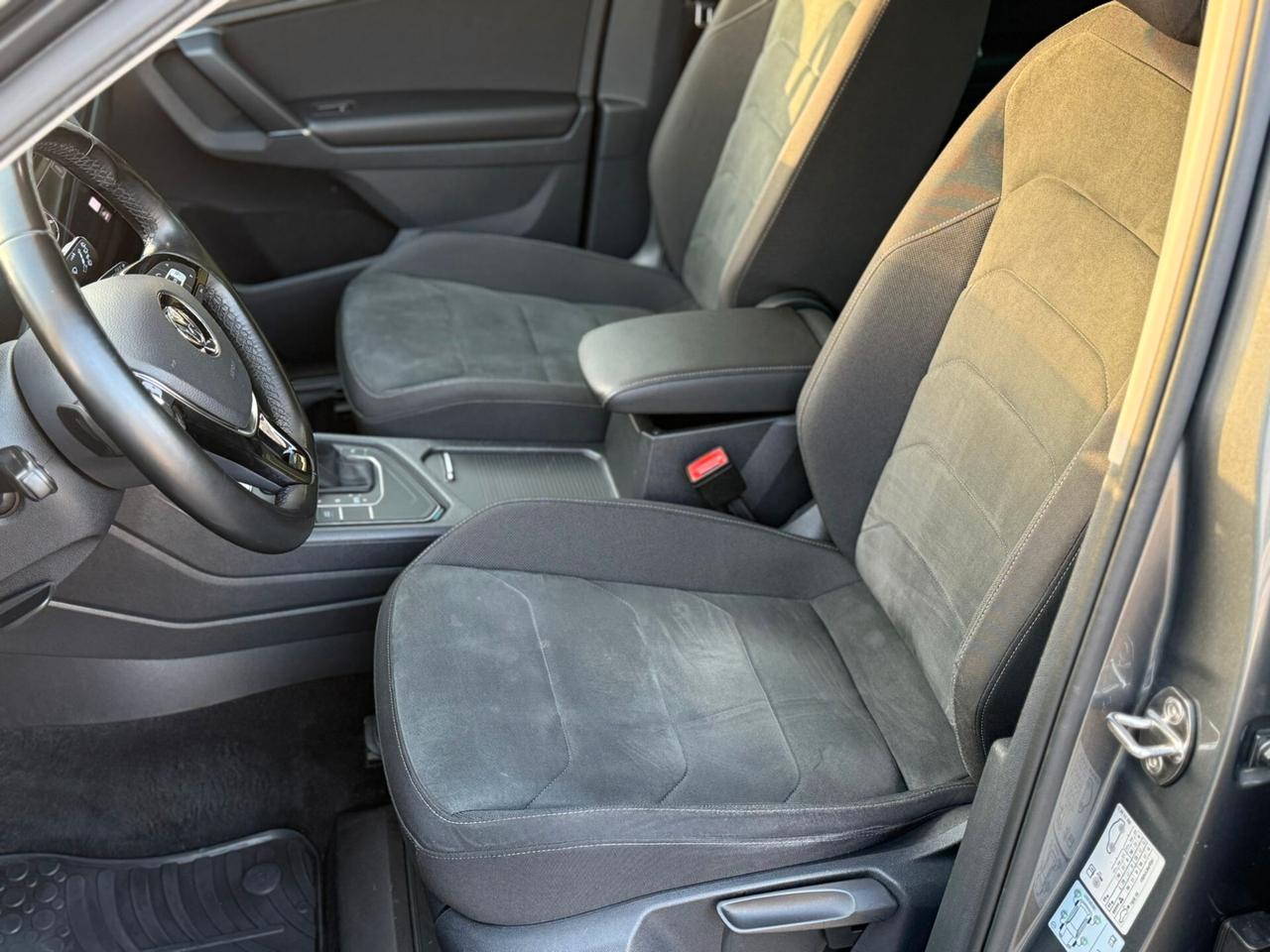 Volkswagen Tiguan 2.0 TDI SCR DSG R-LINE VIRTUAL