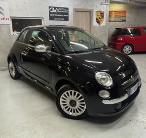 Fiat 500 1.2 GQ