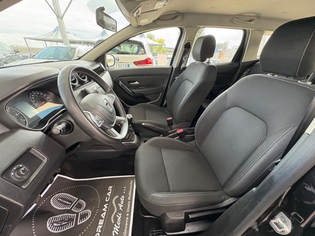 Dacia Duster 1.5 Blue dCi 8V 115 CV 4x2 Expression