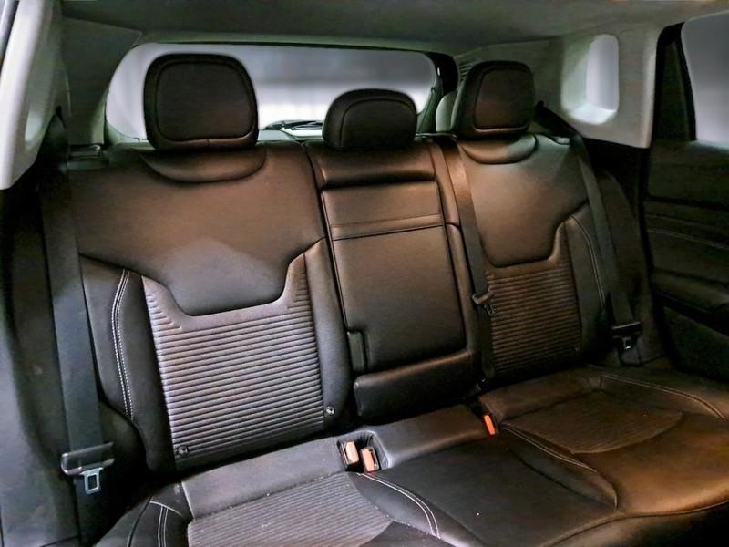 JEEP COMPASS 1.3 T4 PHEV 190 CV BUSINESS PLUS 4XE AUTO 5 PORTE SUV