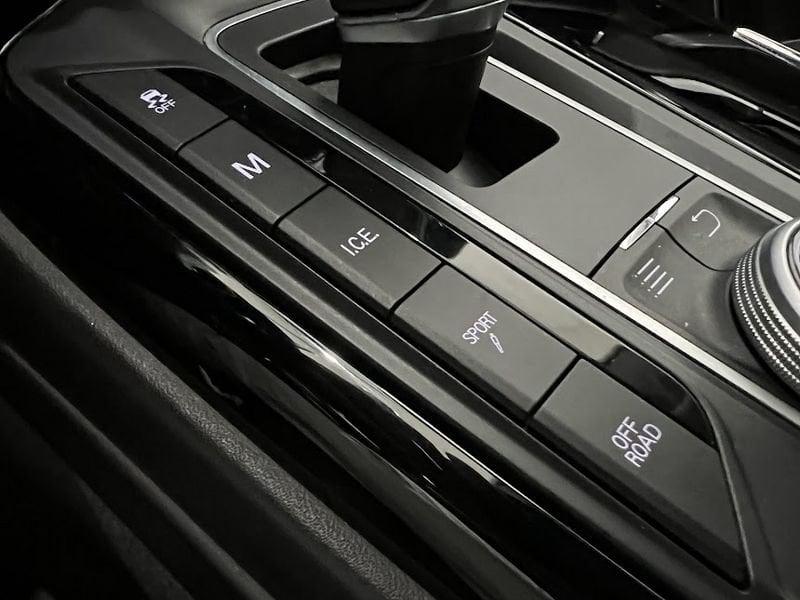 Maserati Levante 3.0 V6 DS 275cv Q4 auto