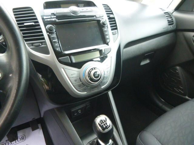 Hyundai iX20 1.4 CRDI 90 CV XPossible NEOPATENTATI