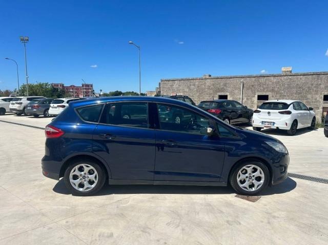 Ford C-Max 1.6 tdci Titanium 115cv dpf