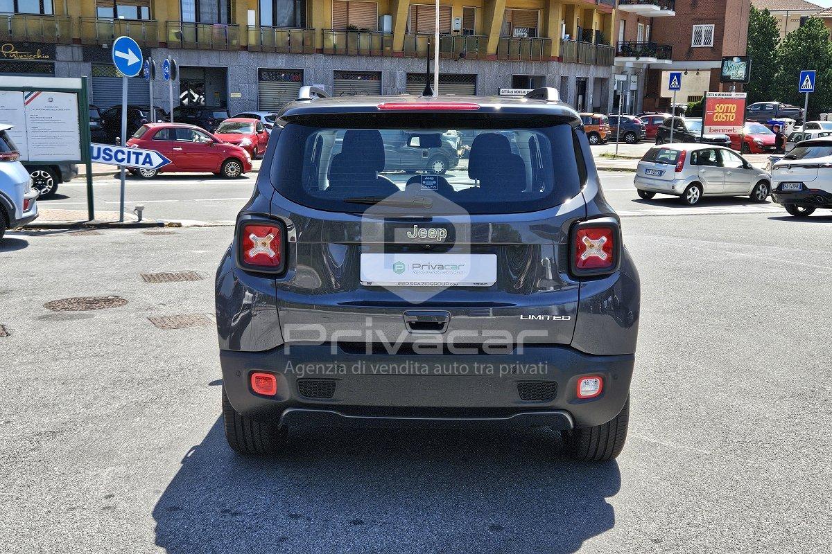 JEEP Renegade 1.0 T3 Limited