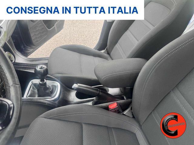 FIAT Tipo 1.6 MJT SW LOUNGE-SENSORI-TELECAMERA-CERCHI17-LEED