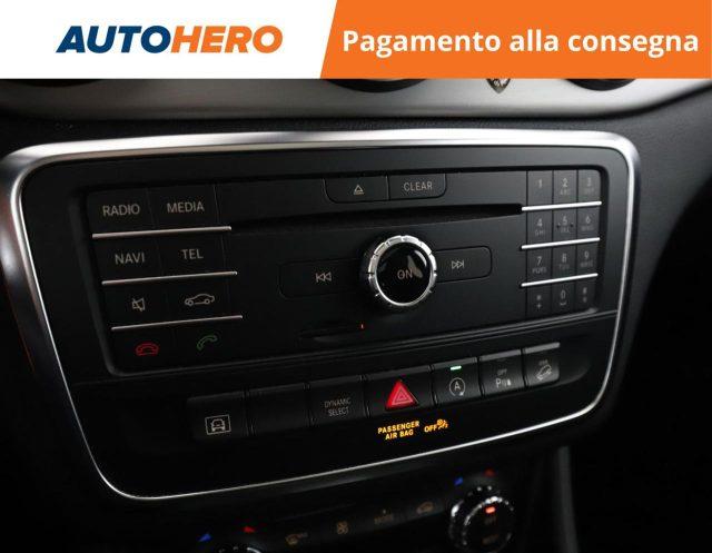 MERCEDES-BENZ GLA 250 Automatic 4Matic Premium