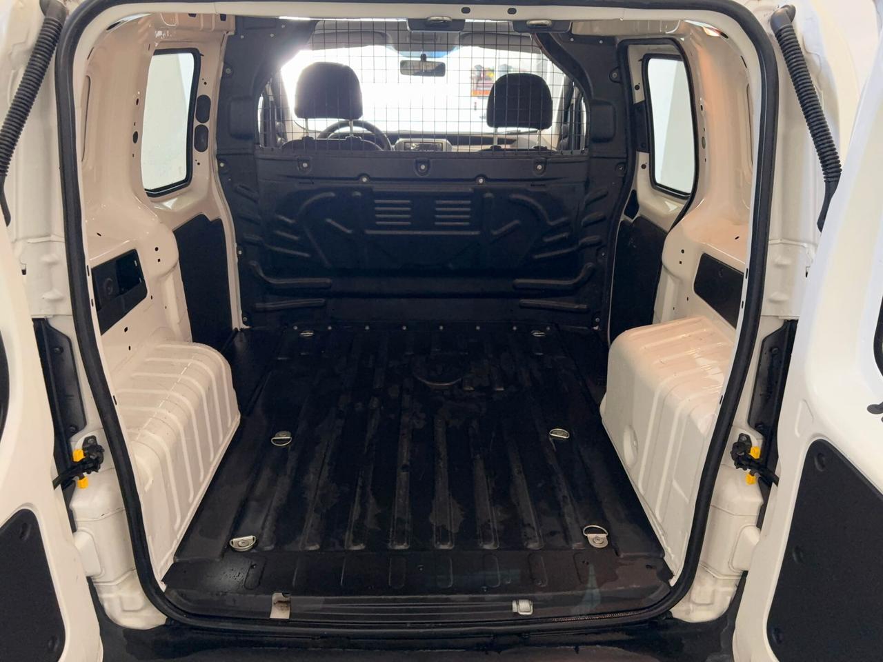 FIAT Fiorino 2S 1.3Mjt 95 S&S Sx 54.000Km - 2021