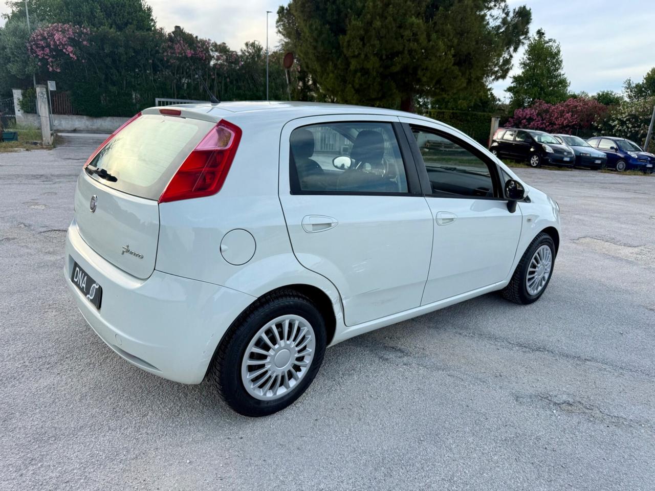 Fiat Grande Punto Diesel 1.3 Multijet NEOPATENTATI
