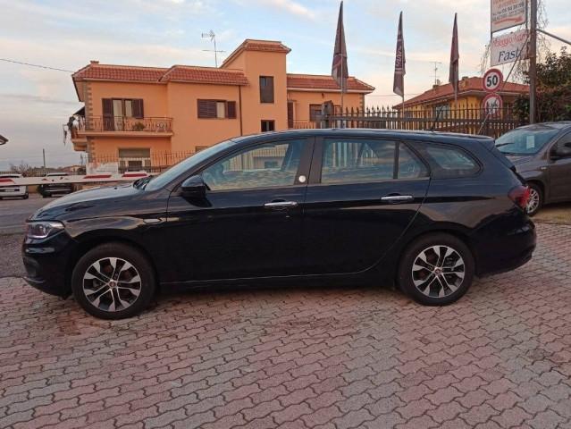 Fiat Tipo TIPO SW 1.3 MJET MIRROR