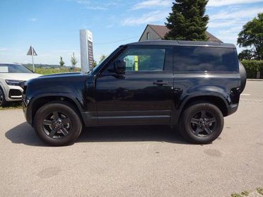 LAND ROVER Defender 90 3.0D I6 200 CV AWD Auto SE