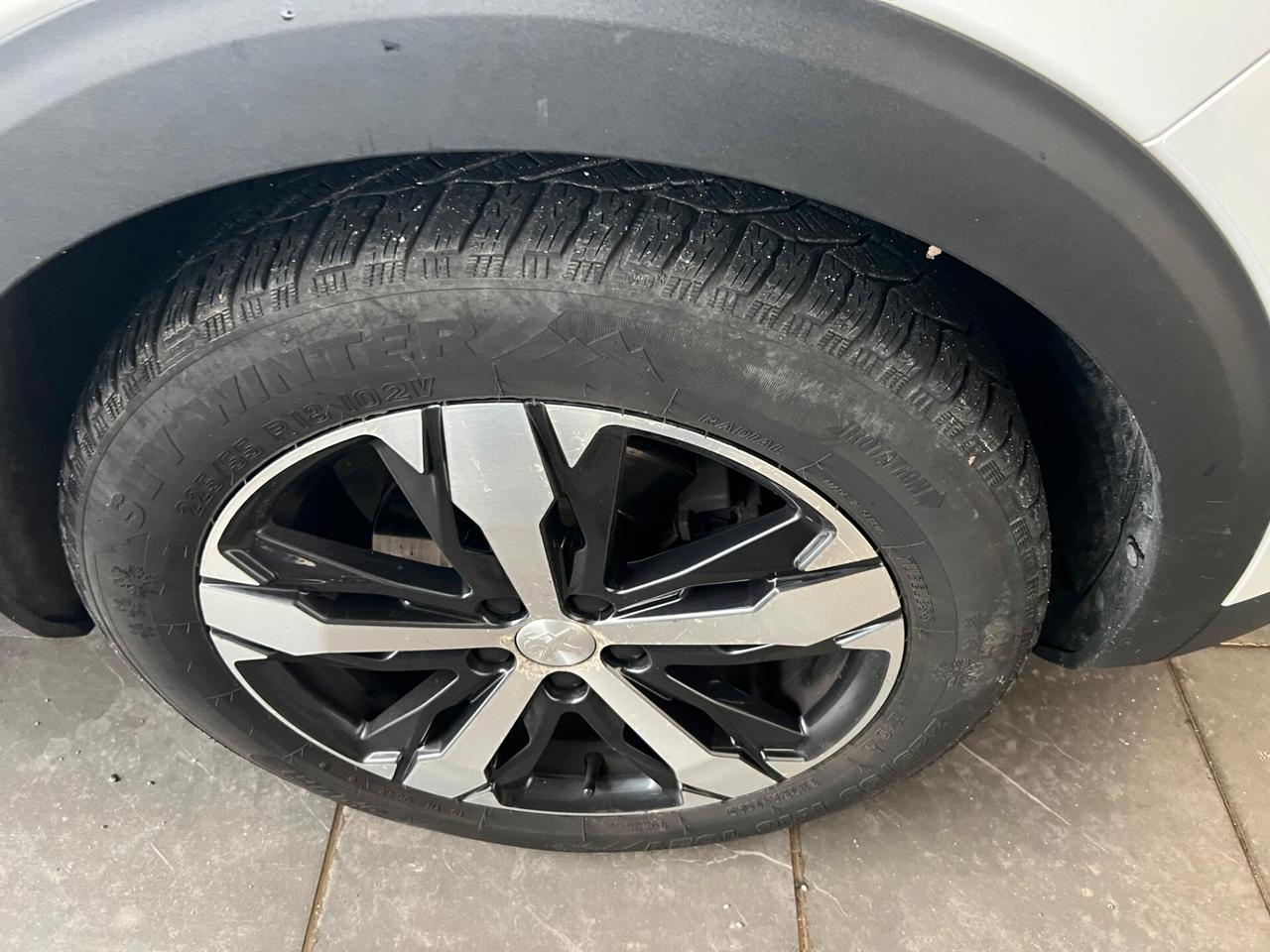 Peugeot 3008 BlueHDi 130 S&S GT Line