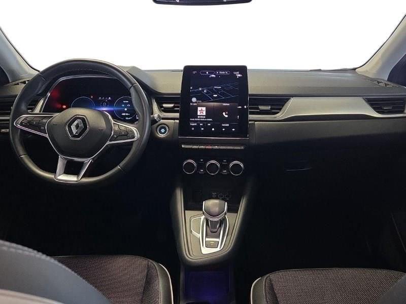 Renault Captur 2ª serie Plug-in Hybrid E-Tech 160 CV Intens