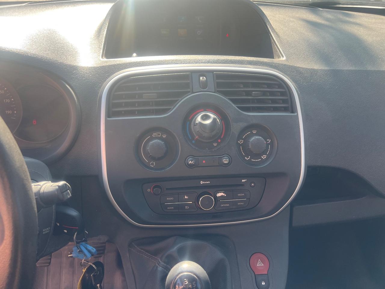 Renault Kangoo 1.5 dCi 90CV F.AP. 4p. Express