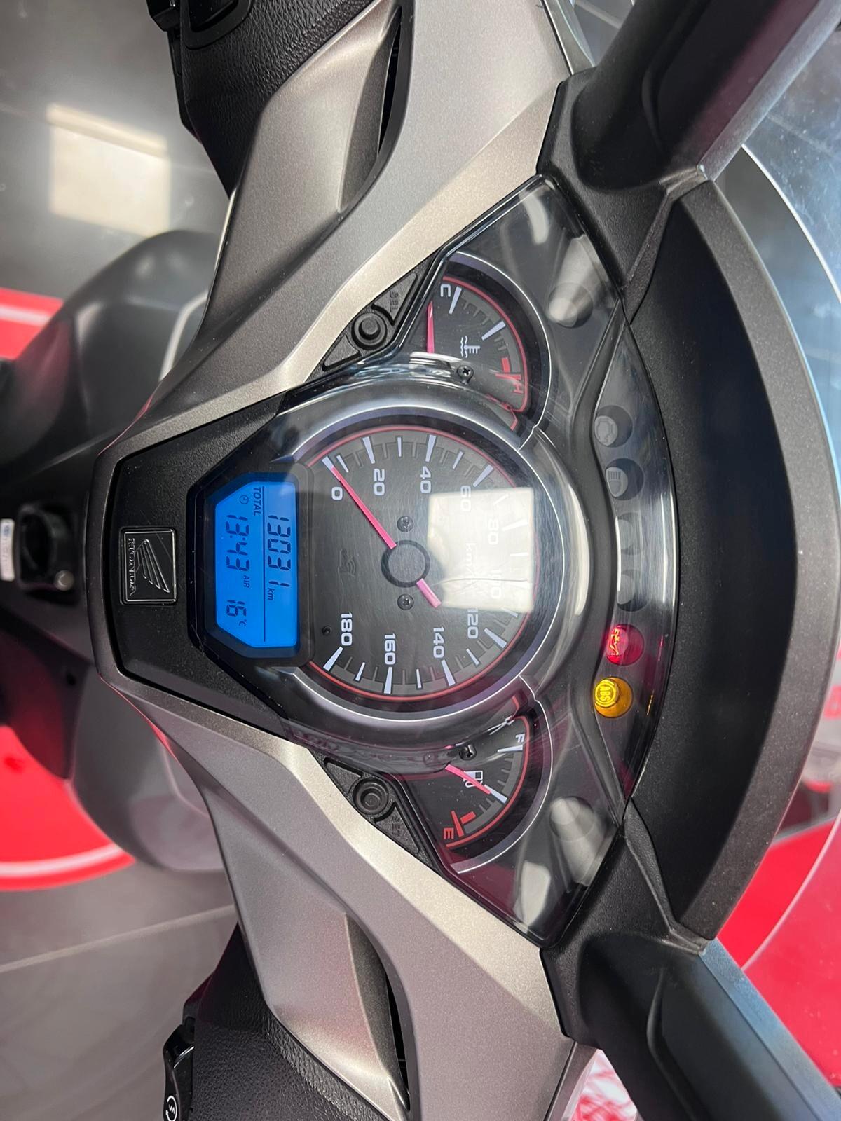 Honda SH 300 i Sport ABS 2018