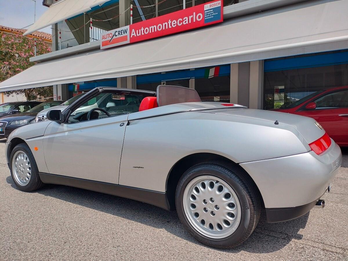 Alfa Romeo GTV Spider 3.0i V6 cat L