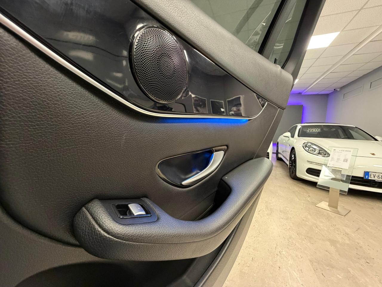 Mercedes-benz GLC 250 d 4Matic Executive