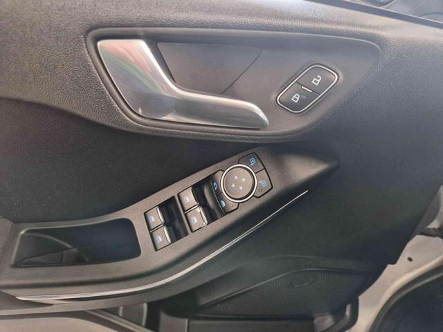 FORD Fiesta 1.5 TDCi 86 CV 5 porte ST-Line