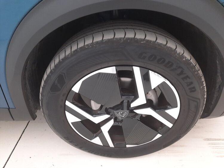 Peugeot 2008 Allure BR145572 1.2 Benzina 100CV