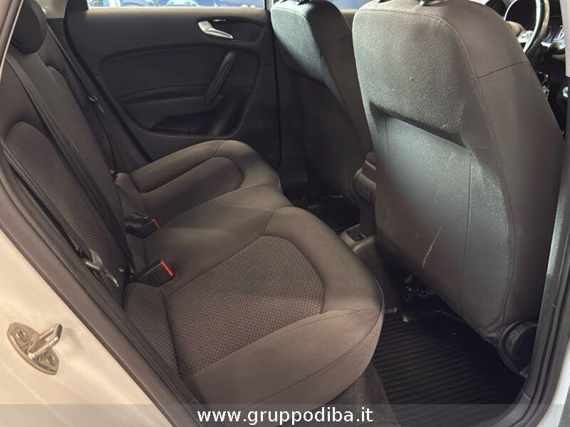 Audi A1 I 2015 Sportback Diesel Sportback 1.4 tdi Sport