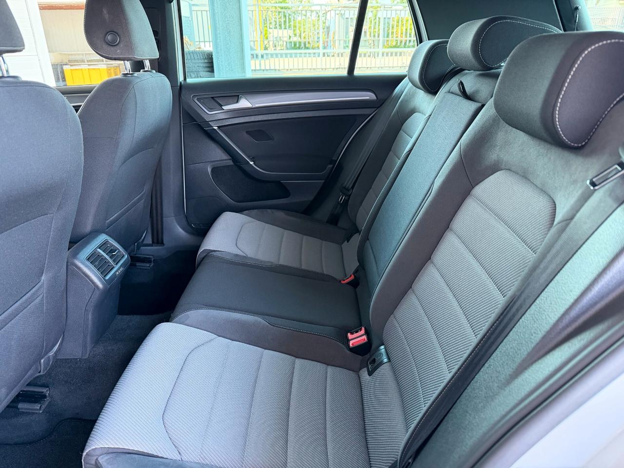 Volkswagen Golf 1.4 TSI 5p. Sport Edition