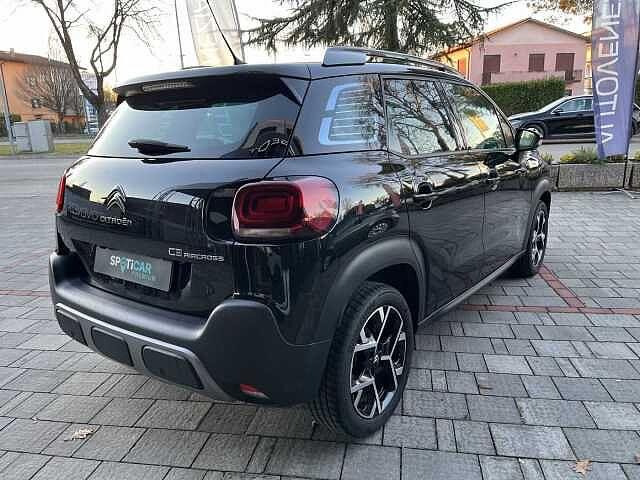 Citroen C3 Aircross PureTech 130 S&S EAT6 Shine Pack
