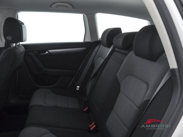 VOLKSWAGEN Passat 2.0 TDI Comfortline BlueMotion Technology - PER OP