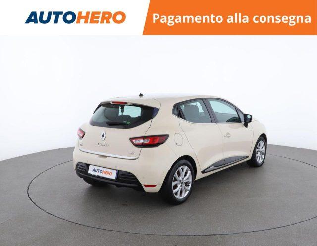 RENAULT Clio dCi 8V 90CV EDC Start&Stop 5 porte Energy Intens
