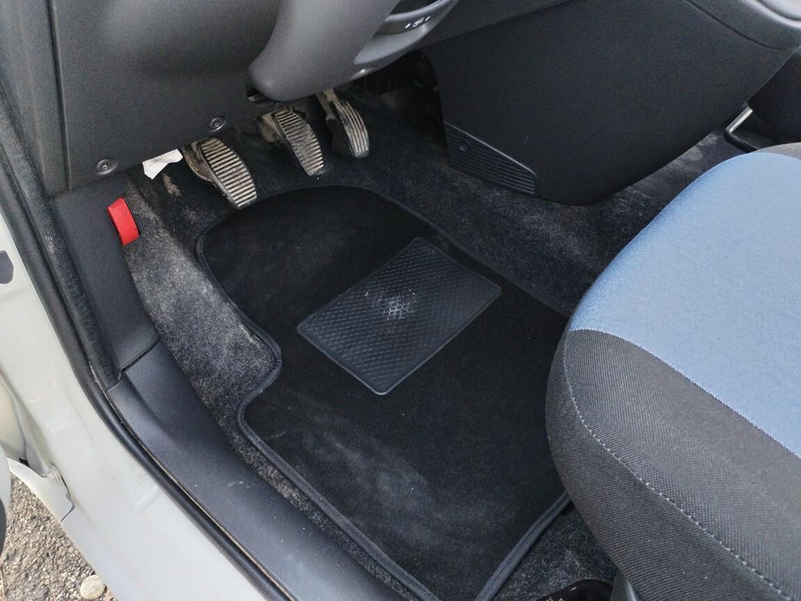 Fiat Panda 1.2 Dynamic 35000km 12/2010 euro5 unipro classe 1933