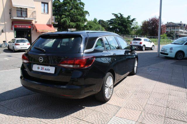 OPEL Astra 1.6 CDTi 136CV aut. Sports Tourer Innovation