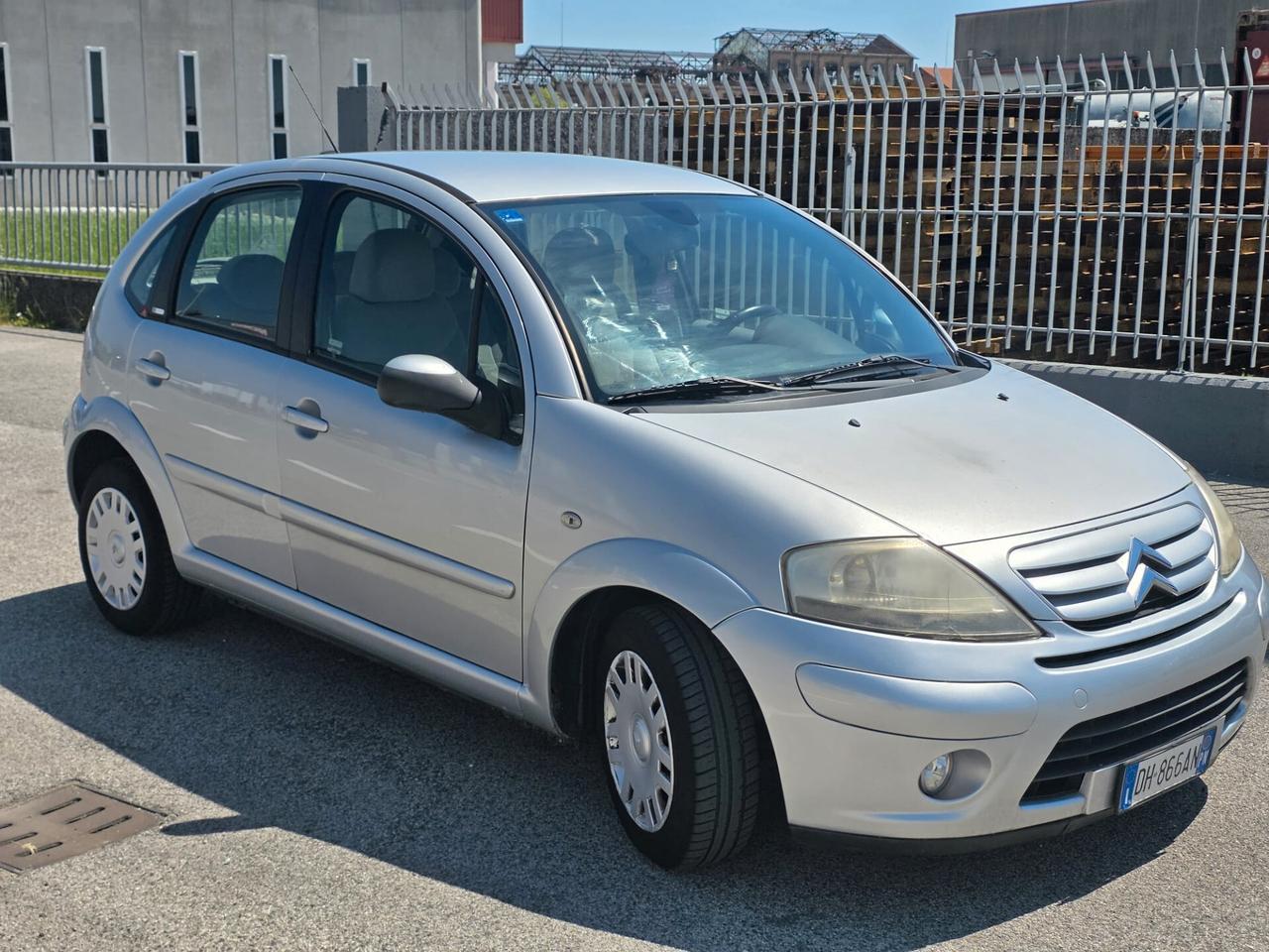 Citroen C3 1.4 Cashmere